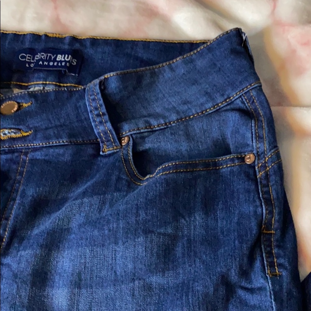 Jeans - Picture 4 of 7